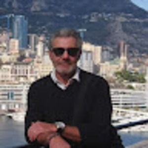 Meet your Posher, Norman john